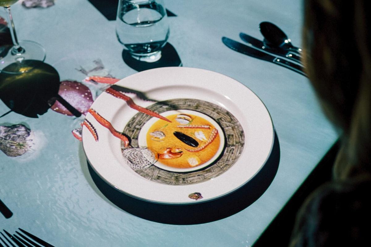 Le Petit Chef — The Beginning (St. Louis) Immersive Event - Image 2