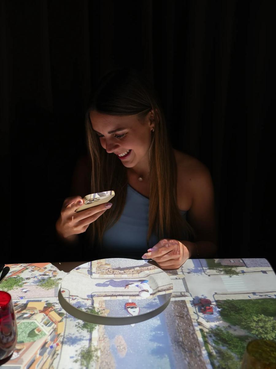 Le Petit Chef & The Magical Cooking Book (Kansas City) Immersive Event - Main Image