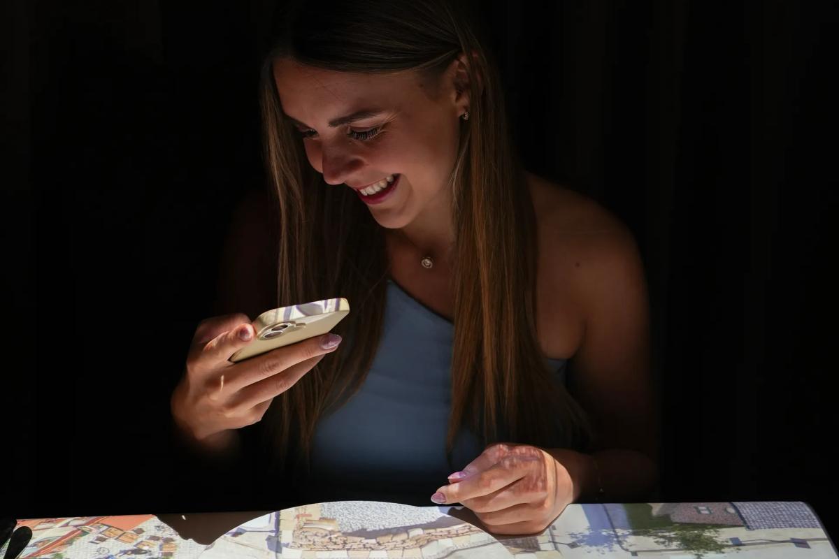 Le Petit Chef & The Magical Cooking Book (San Francisco) Immersive Event - Image 2