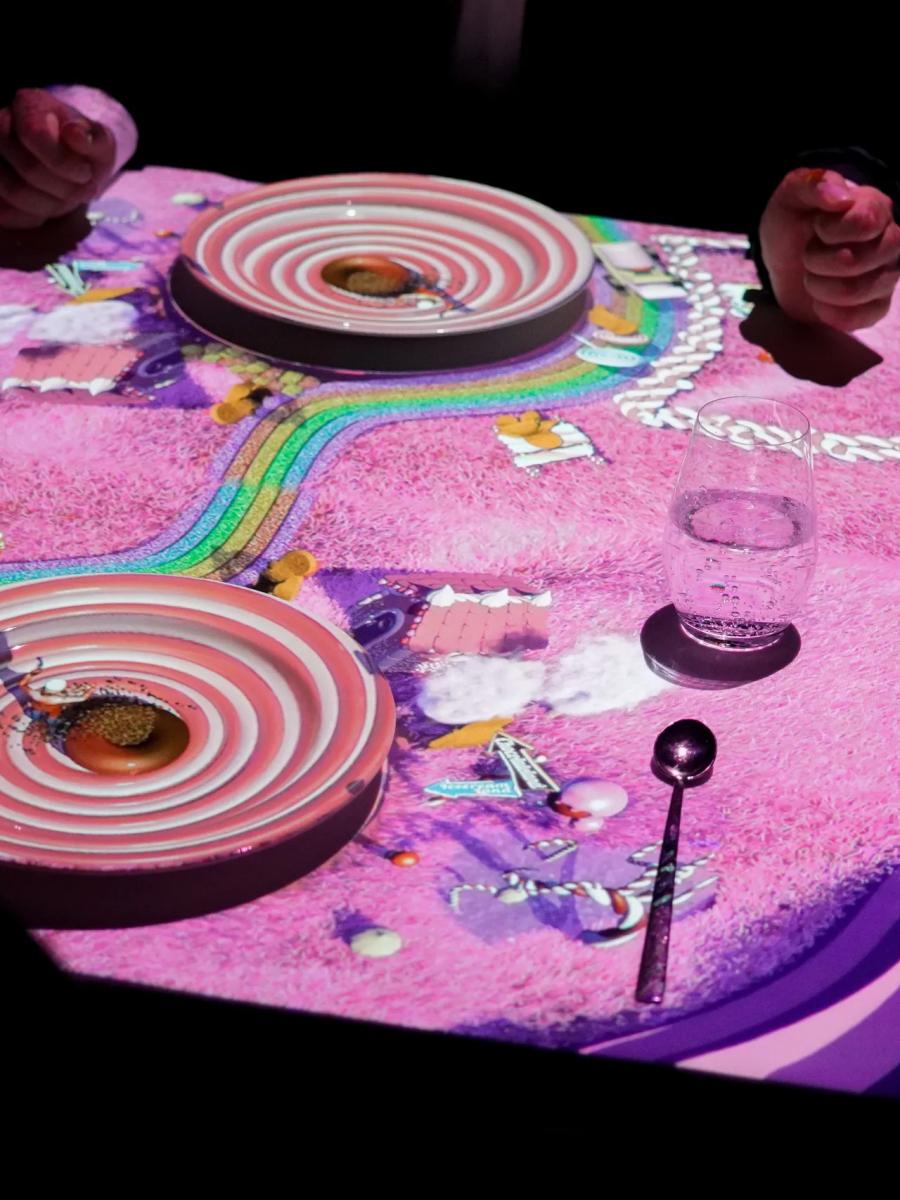 Le Petit Chef & The Magical Cooking Book (Winnipeg) Immersive Event - Main Image