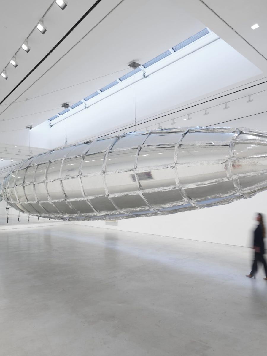 Lee Bul: The Anatomy of Every Setting Sun Immersive Event - Main Image