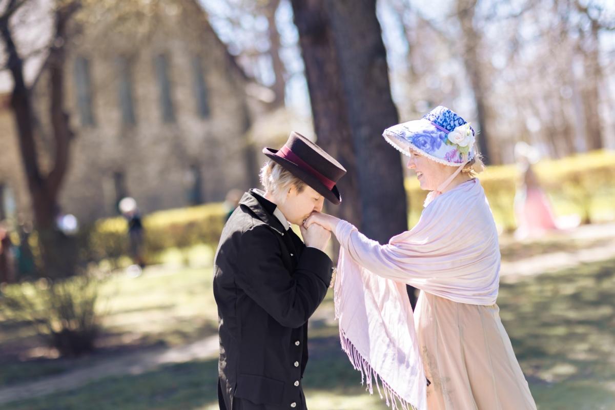 Lies & Liability Immersive Event - Image 2