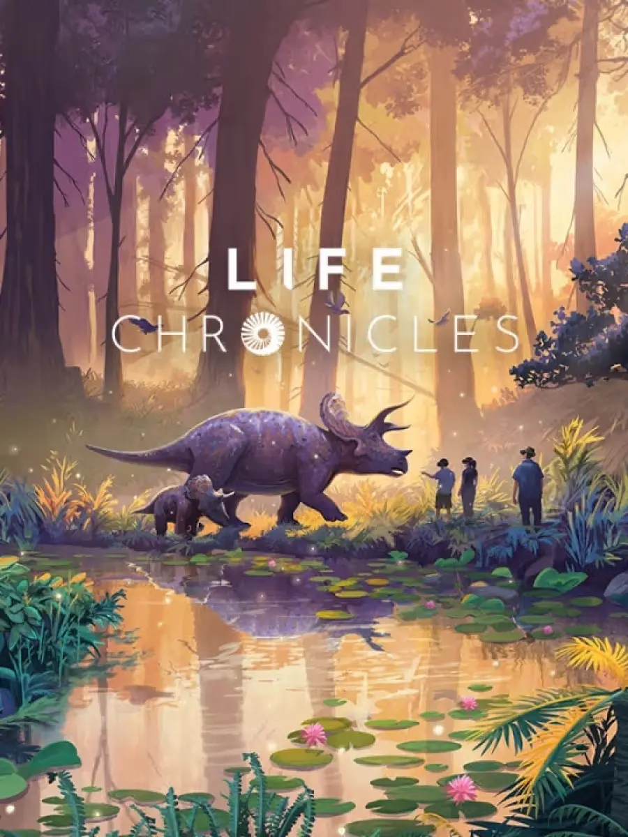 Life Chronicles (Austin)