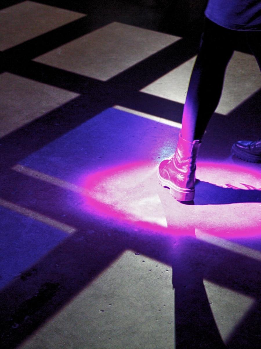 LIGHTSET(S) Immersive Event - Main Image