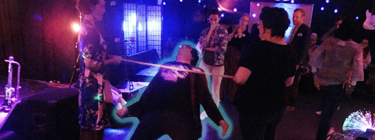 Limbo! Immersive Event - Main Image