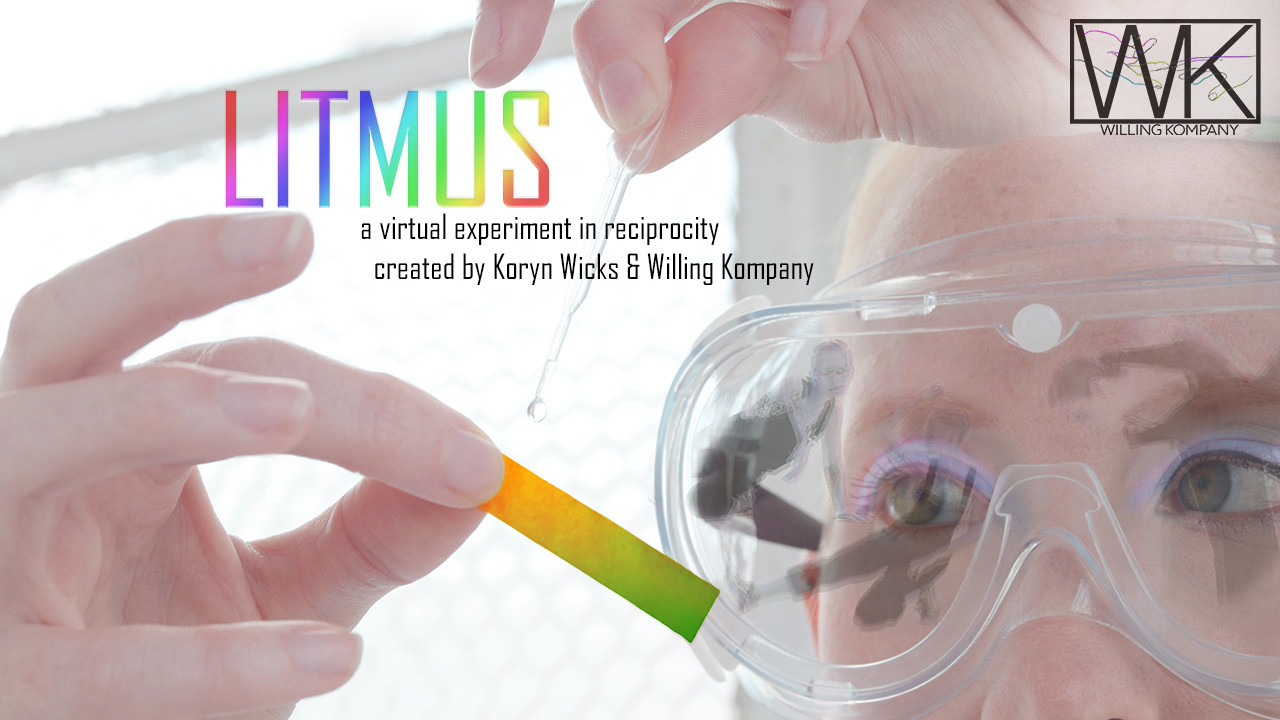 Litmus Immersive Event - Main Image