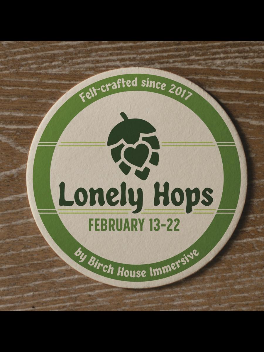 Lonely Hops Immersive Event - Main Image