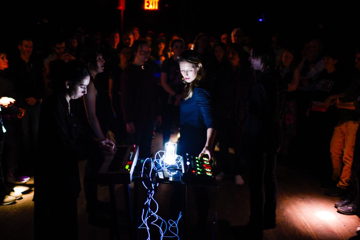 Loops & Light Immersive Event - Image 2