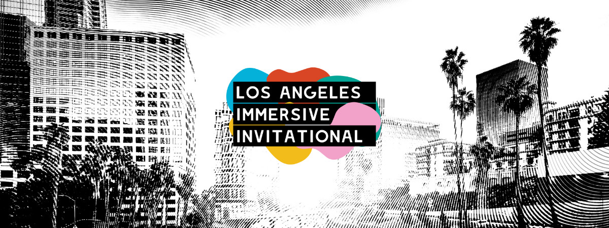 Los Angeles Immersive Invitational Immersive Event - Main Image