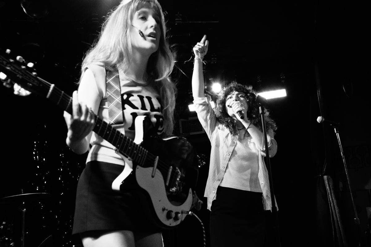 Lost Grrrl Found Immersive Event - Image 2