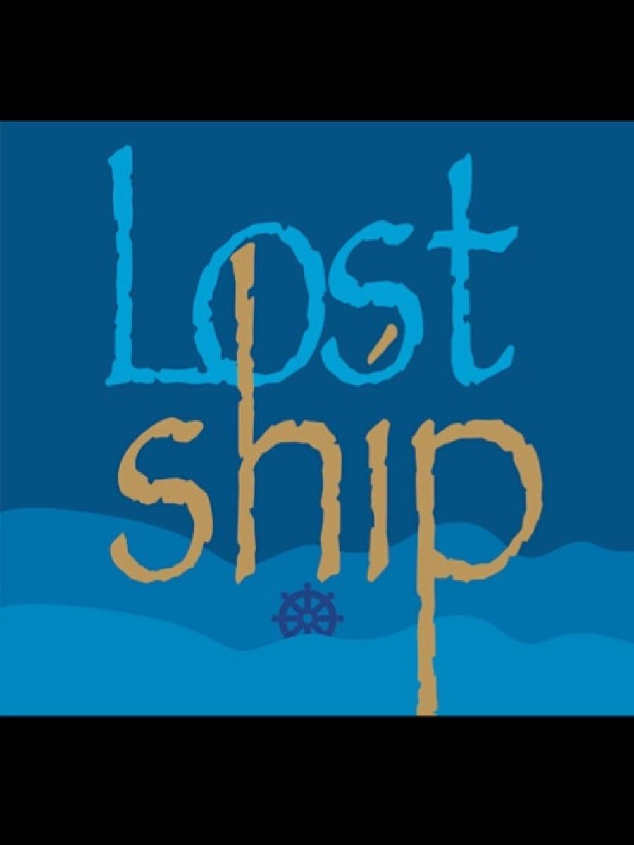 Lost Ship Immersive Event - Main Image