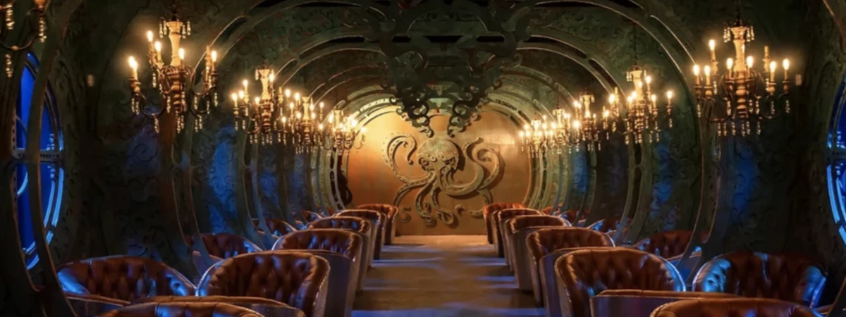 Lost Spirits Distillery (ARCHIVE) Immersive Event - Main Image