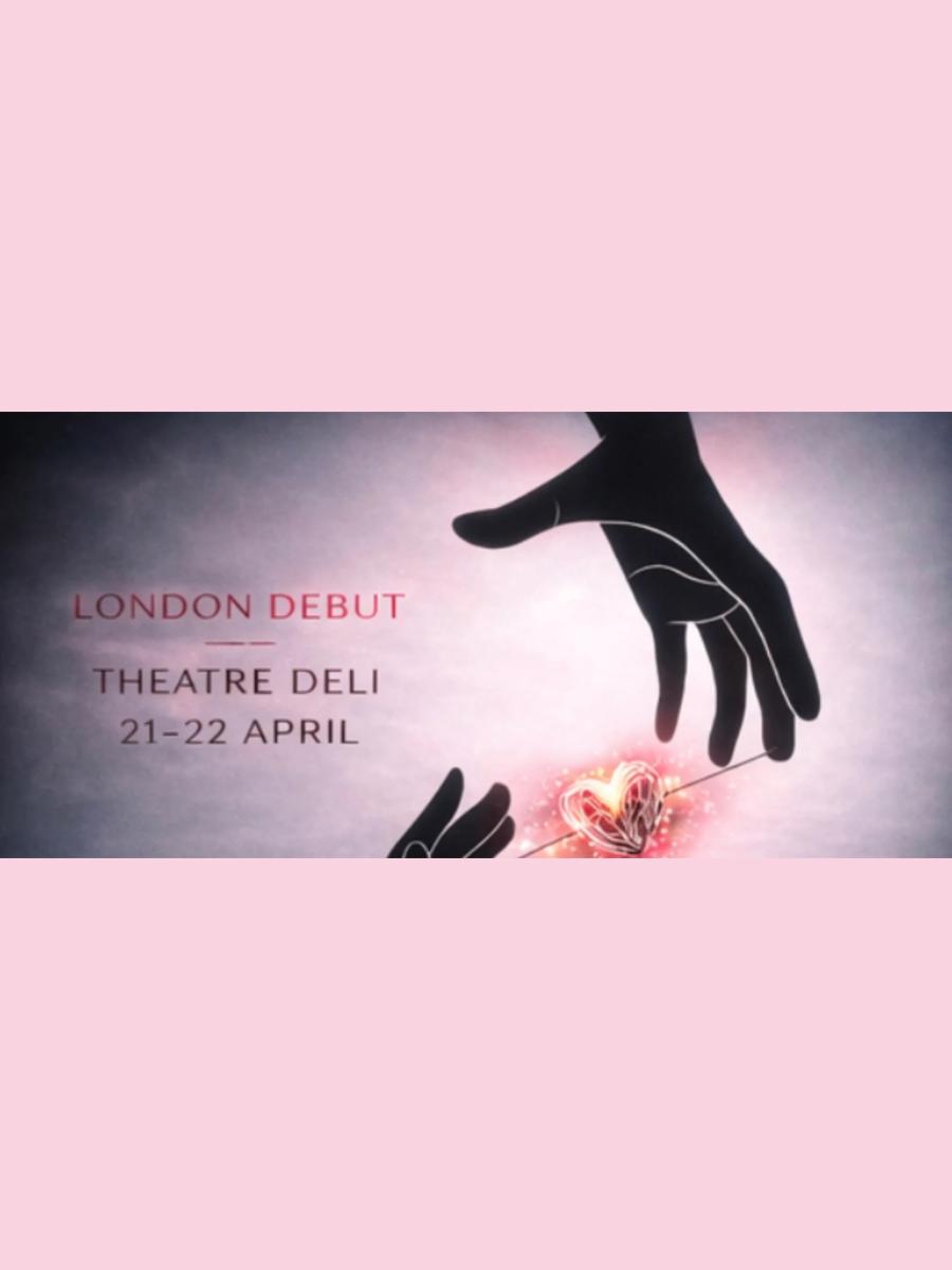 LOVE?- AN IMMERSIVE EXPERIENCE WITH BUT WHY THEATRE Immersive Event - Main Image