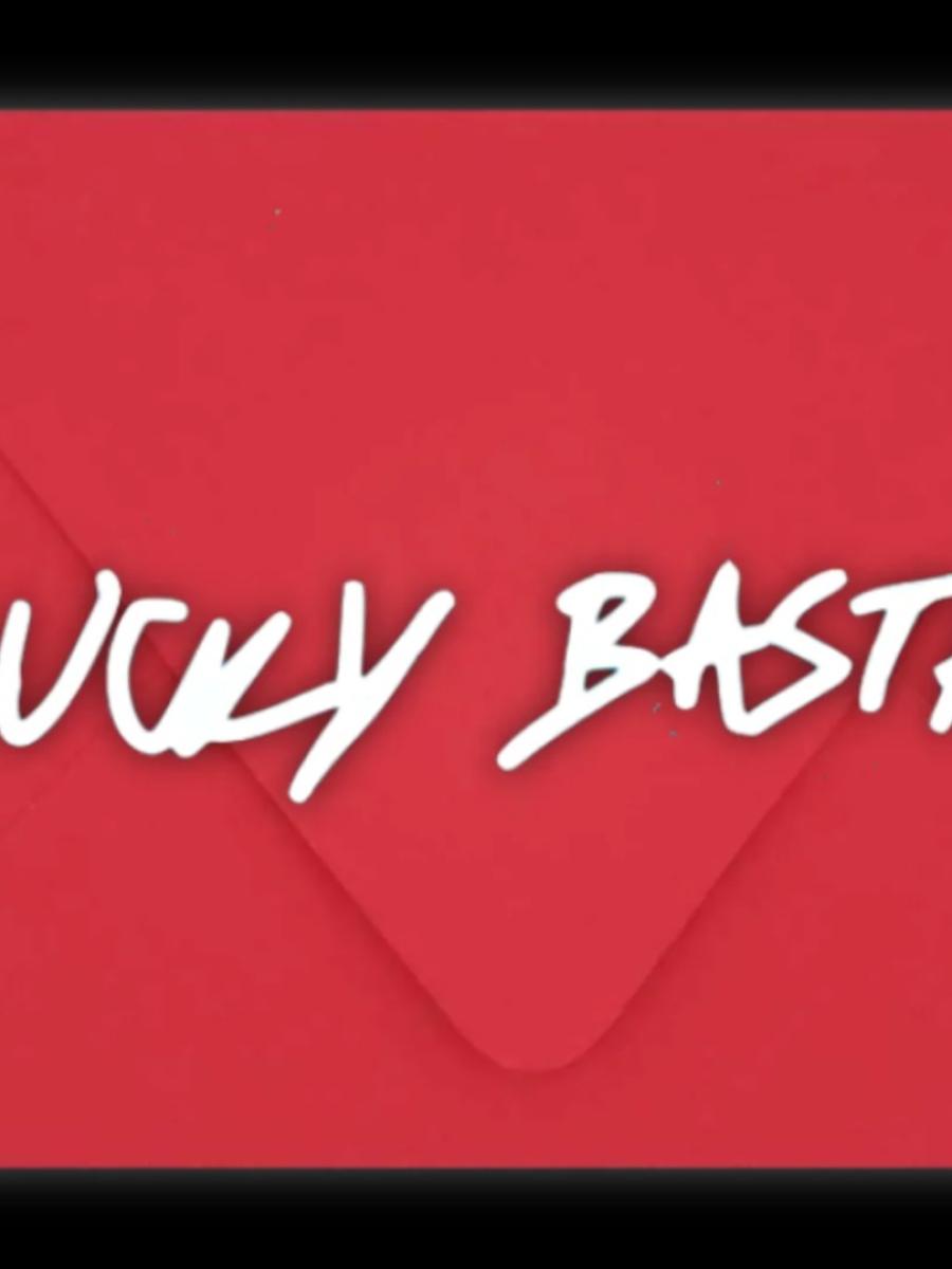 Lucky Bastard Immersive Event - Main Image