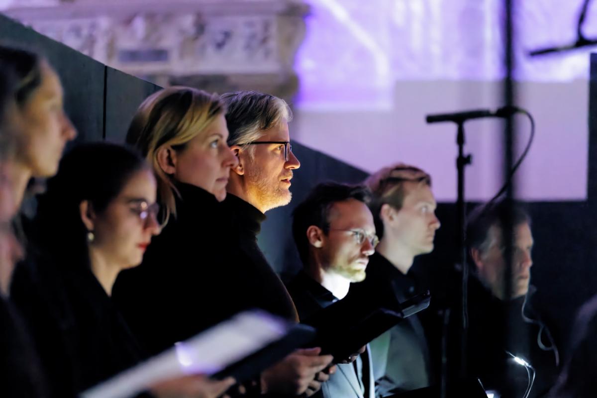 LUMINISCENCE (Utrecht) Immersive Event - Image 2