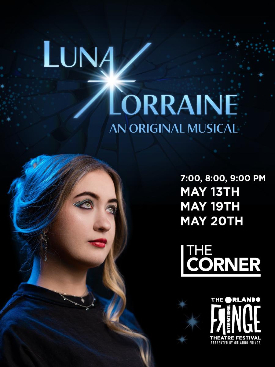 LUNA | LORRAINE Immersive Event - Main Image