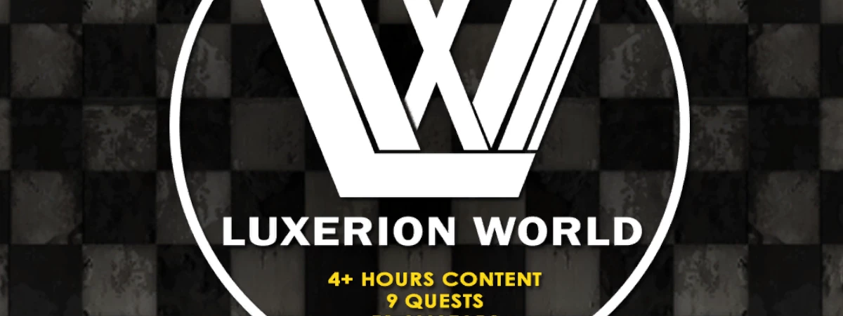 Luxerion World