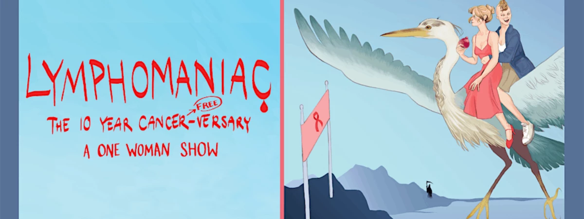 Lymphomaniac Immersive Event - Main Image