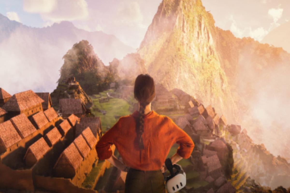 Machu Picchu: Journey to the Lost City (Madrid) Immersive Event - Image 2