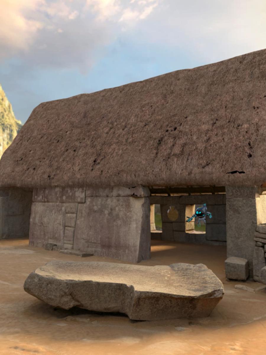 Machu Picchu: Journey to the Lost City (Vienna) Immersive Event - Main Image