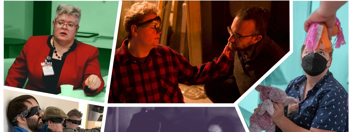 Make a Scene festival 2025