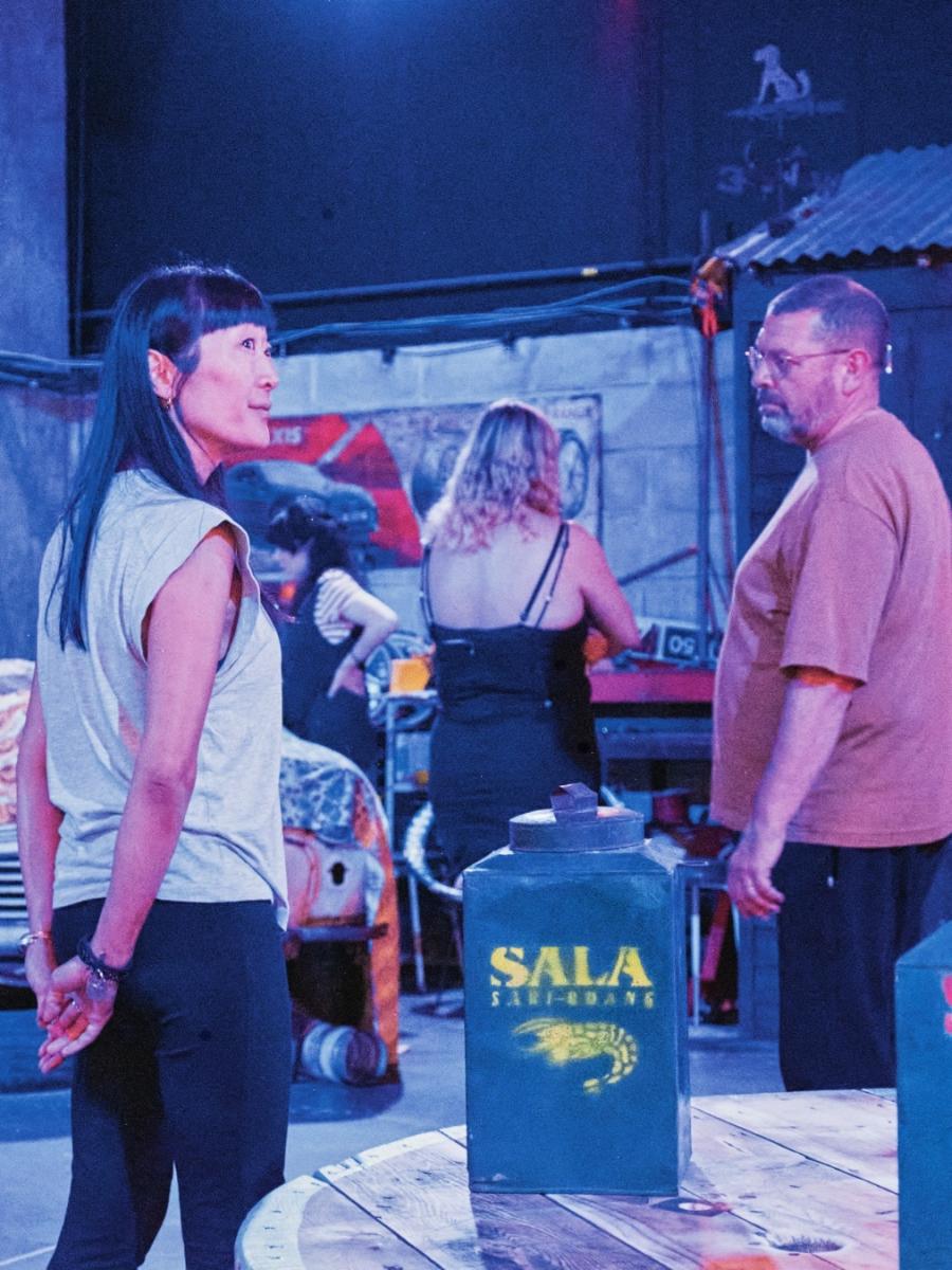 Making Immersive Work for Young Audiences - online Immersive Event - Main Image