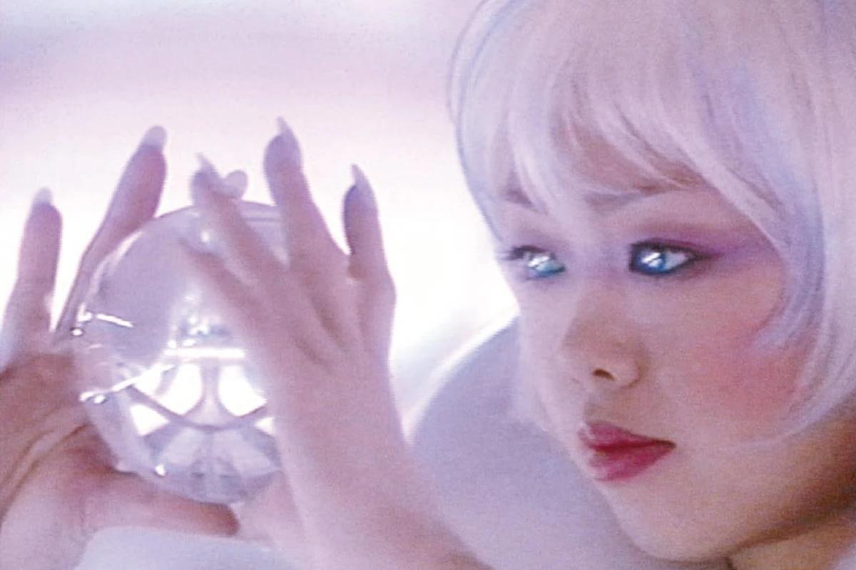 Mariko Mori: All That Shines Immersive Event - Image 2