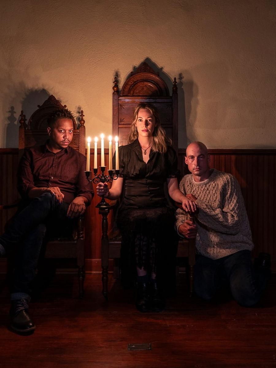 Mary Shelley's Monsters Immersive Event - Main Image