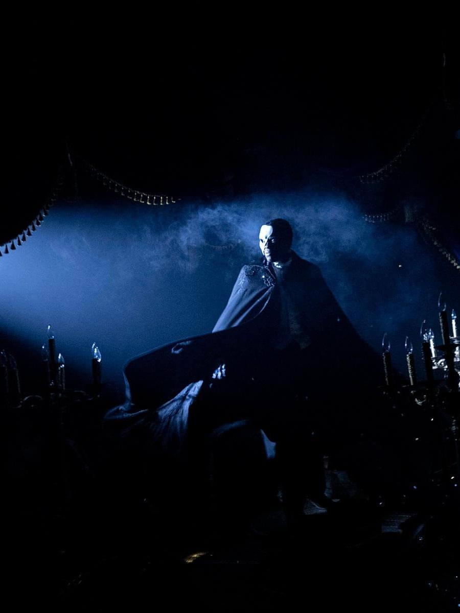 Masquerade Immersive Event - Main Image