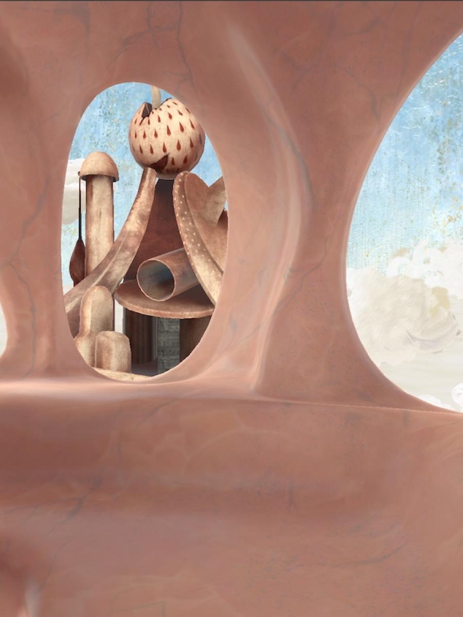 Masterpieces: A Virtual Experience of the Museo del Prado Immersive Event - Main Image