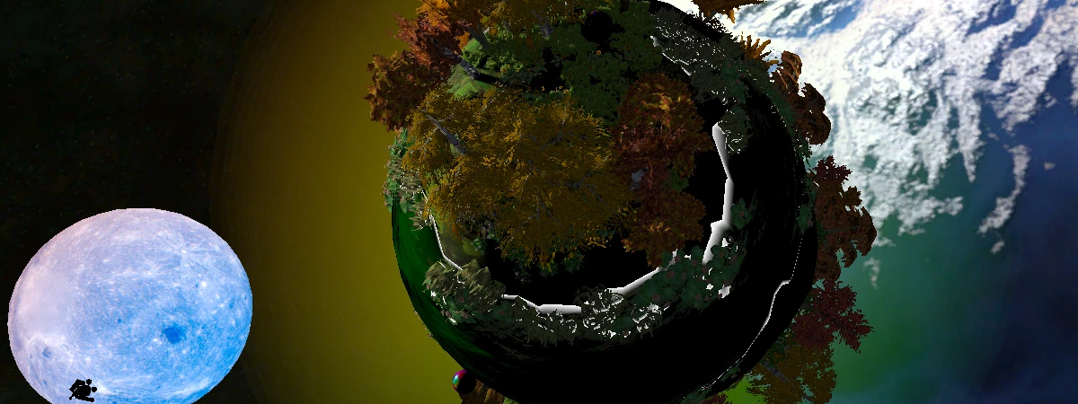Meadow Planet