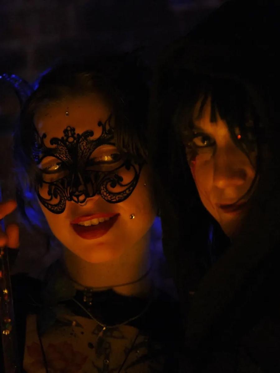 Medieval Fantasy Night: Blood at the Brothel Immersive Event - Main Image