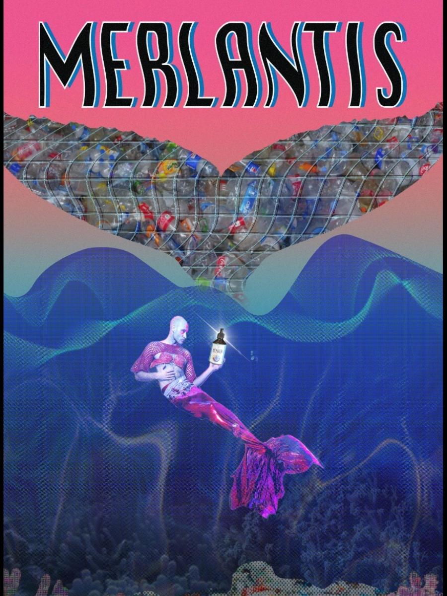 Merlantis Immersive Event - Main Image