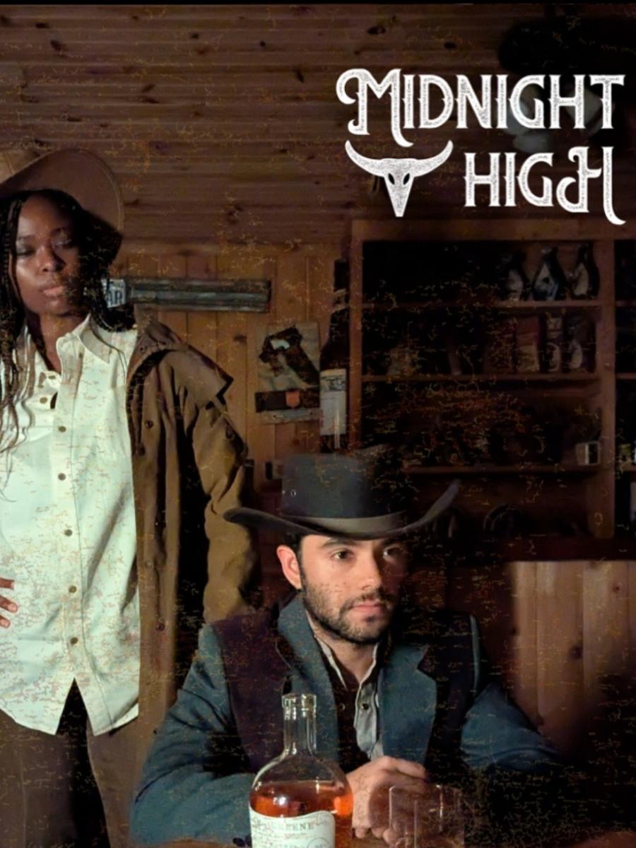 MIDNIGHT HIGH Immersive Event - Main Image