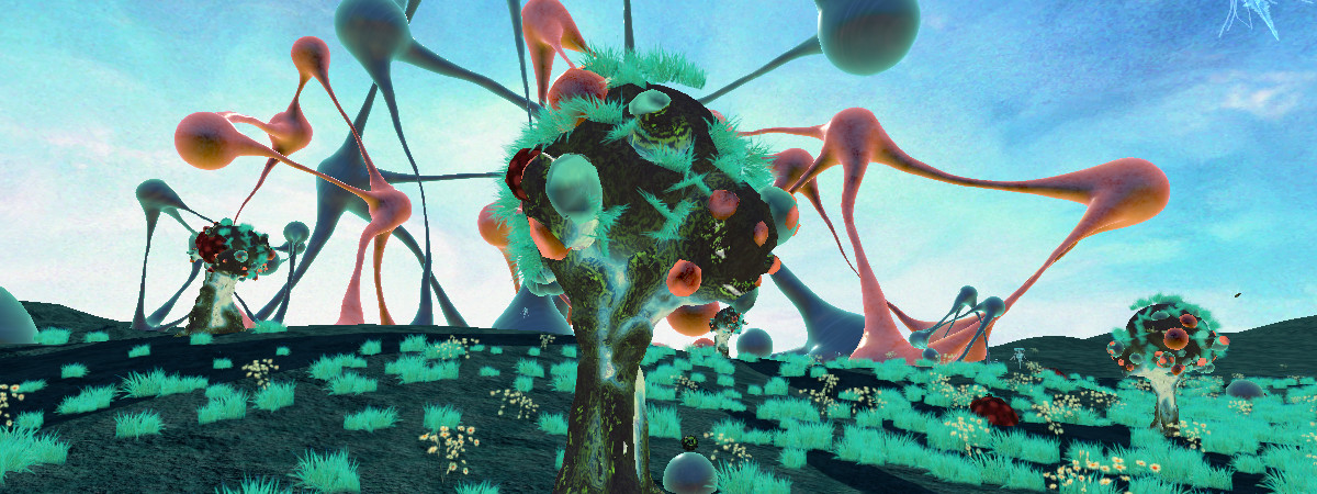 MILKGOO Immersive Event - Main Image