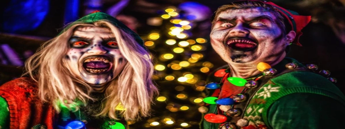 Minstix Asylum - Check In Immersive Event - Main Image