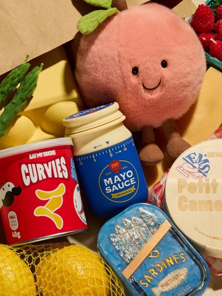 MoMA Mart A Faux-Food Pop-Up Immersive Event - Main Image