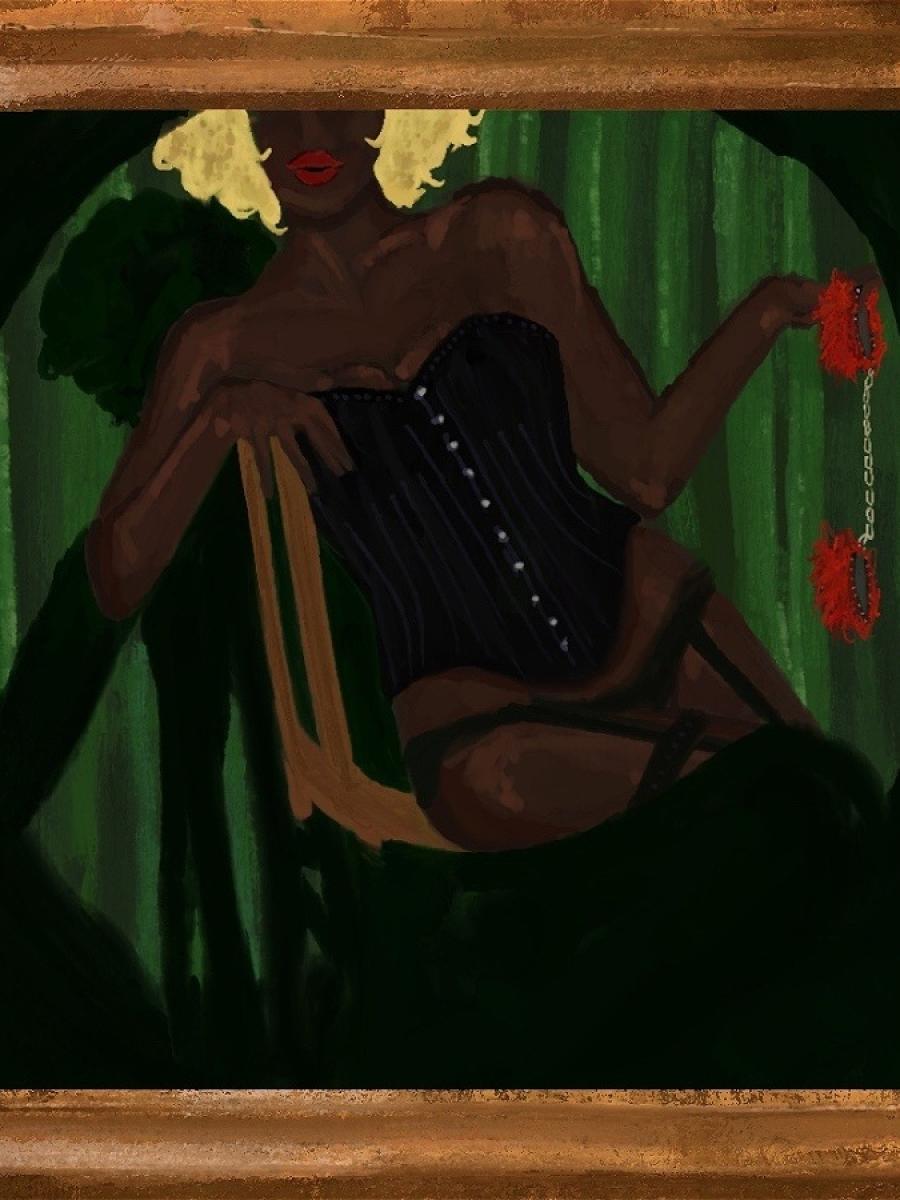 MOMME DOMME Immersive Event - Main Image