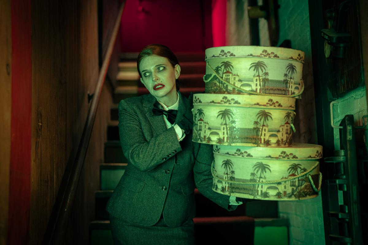 Monster Party Immersive Event - Image 2