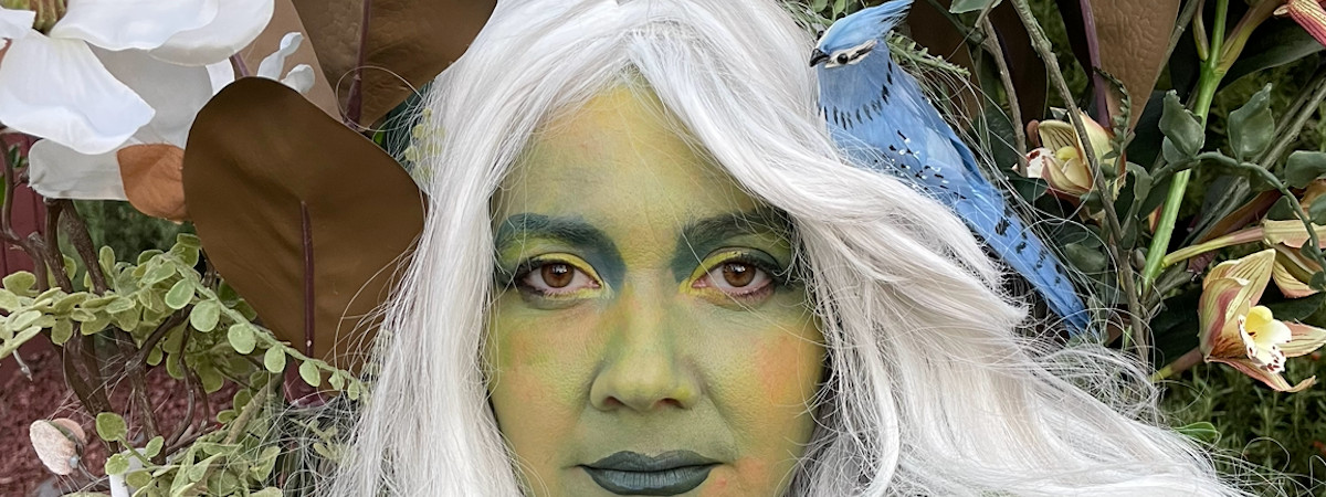 Mother Nature Immersive Event - Main Image