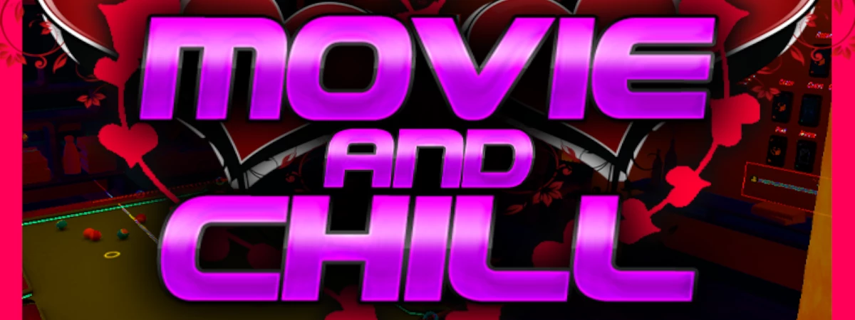 Movie and Chill