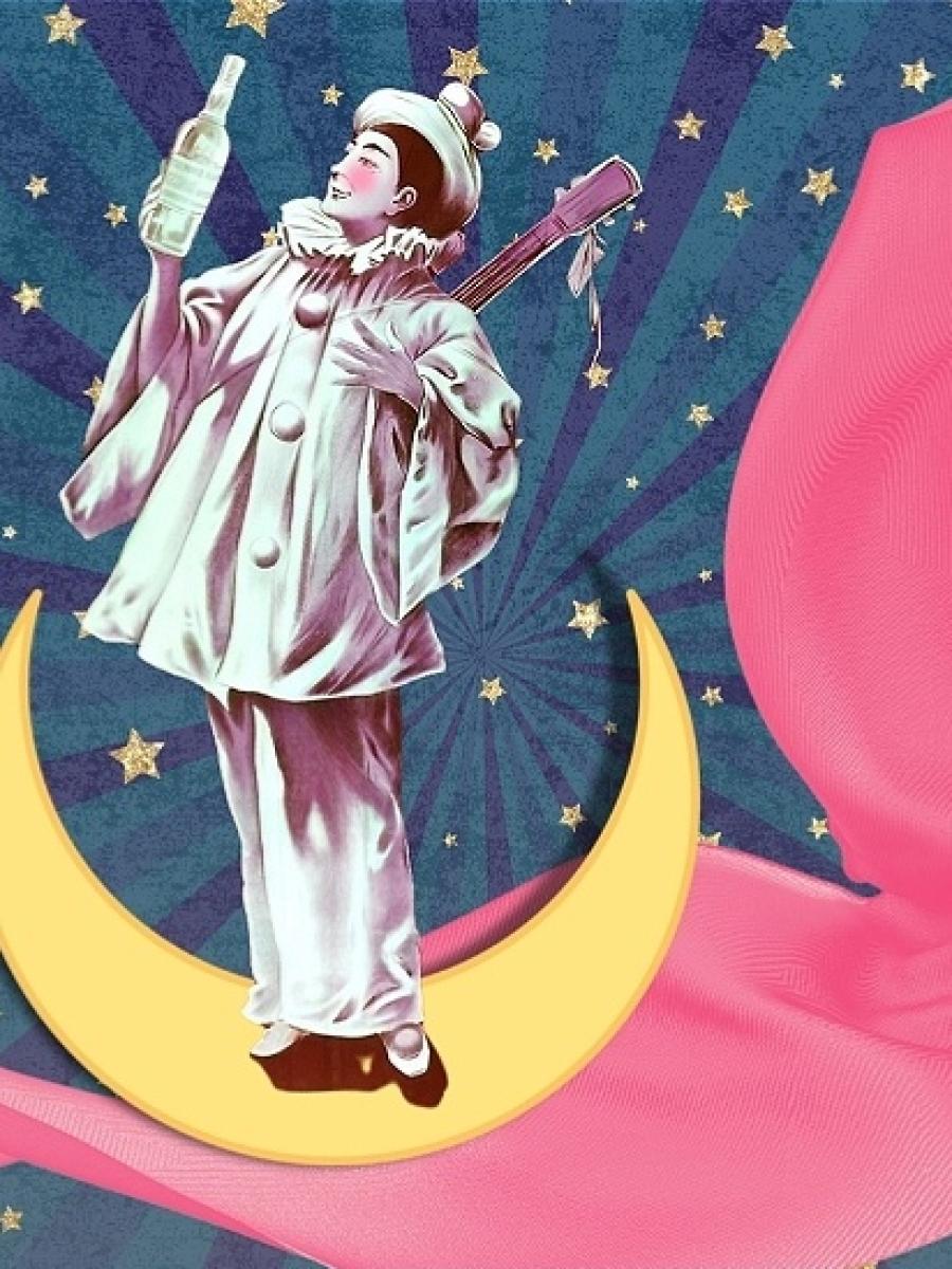 Mr. Nowhere’s Disappearing Reappearing Starlight Carnival Immersive Event - Main Image