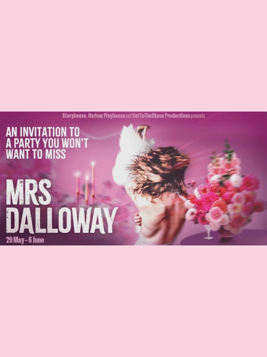 Mrs Dalloway Immersive Event - Main Image