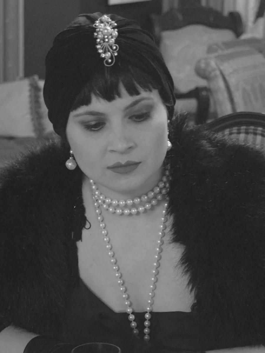 Ms. Maxwell Presents The Murder Game: An LA Posh Experience Immersive Event - Main Image