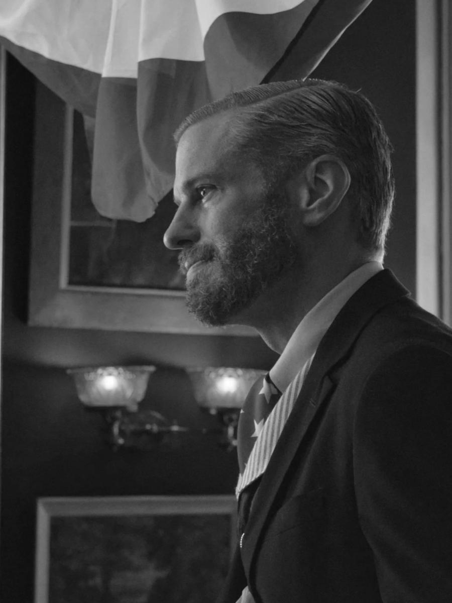 Ms. Maxwell Presents The Murder Game: An NYC Posh Experience Immersive Event - Main Image