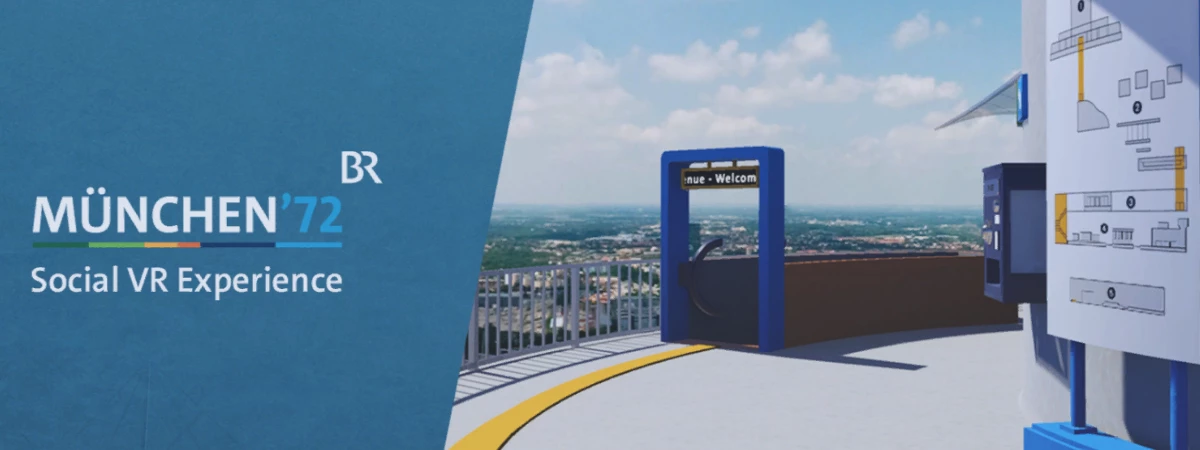 Munich 72 - München 72