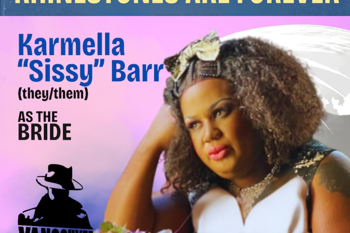 Murder is a Drag: Rhinestones are Forever Immersive Event - Image 2