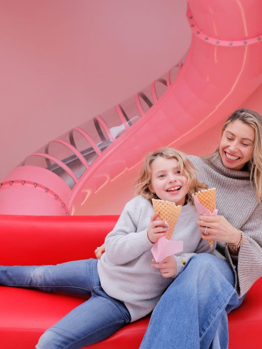 Museum of Ice Cream (Chicago) Immersive Event - Main Image