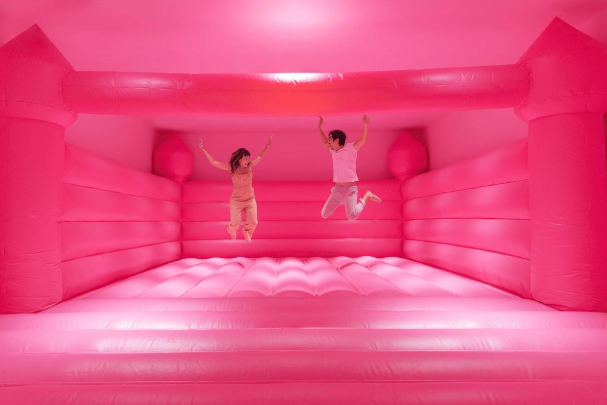 Museum of Ice Cream (Singapore) Immersive Event - Image 2
