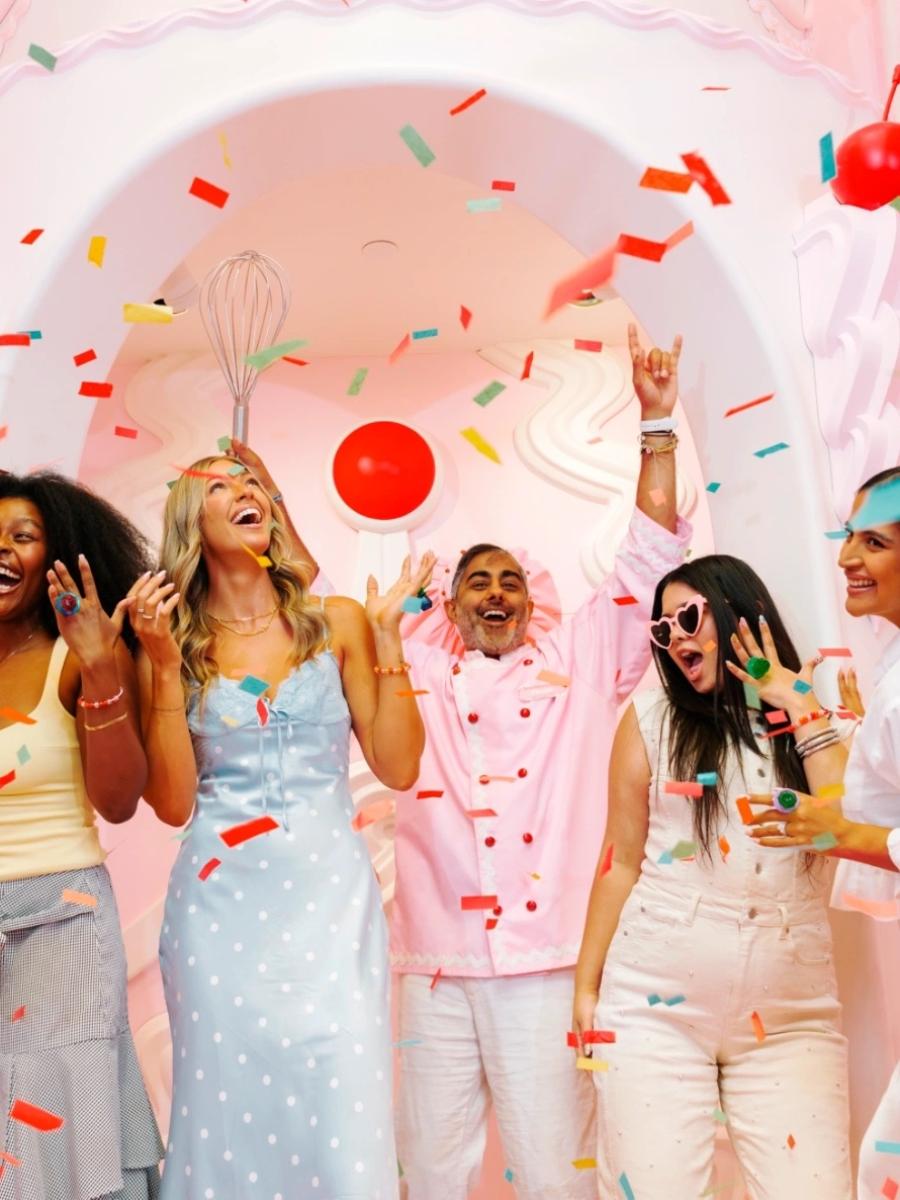 Museum of Ice Cream (Vegas) Immersive Event - Main Image